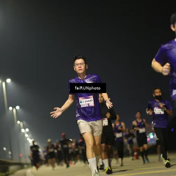 Runner Photo 7324283