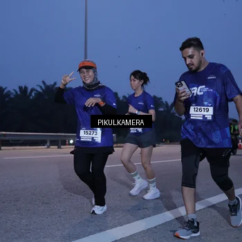 Runner Photo 7324285
