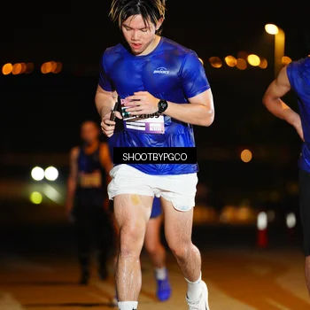 Runner Photo 7324286