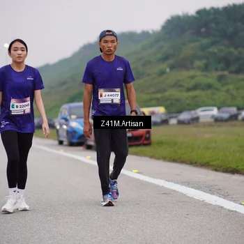 Runner Photo 7324287