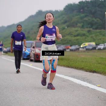 Runner Photo 7324290