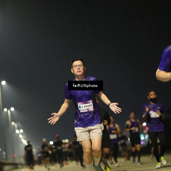 Runner Photo 7324293