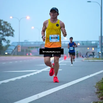 Runner Photo 7324295