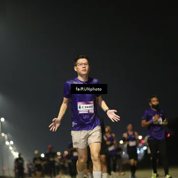 Runner Photo 7324296