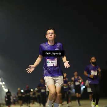 Runner Photo 7324297
