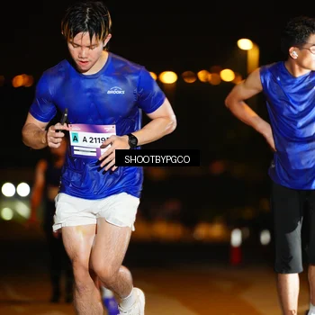 Runner Photo 7324299