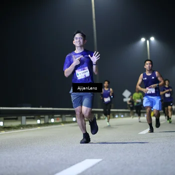 Runner Photo 7324301