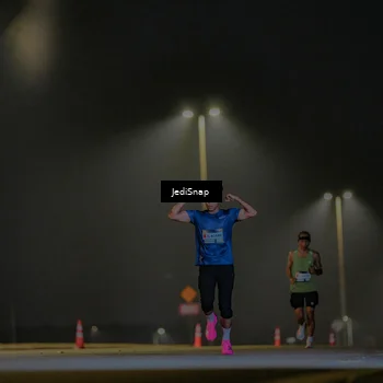 Runner Photo 7324302