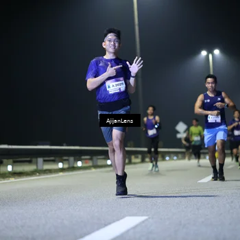 Runner Photo 7324304