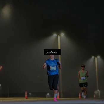 Runner Photo 7324306