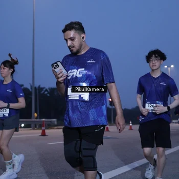 Runner Photo 7324307