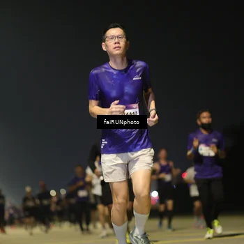 Runner Photo 7324308
