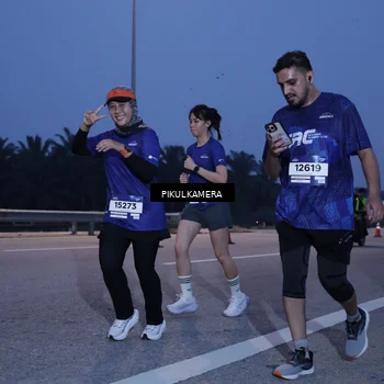 Runner Photo 7324309