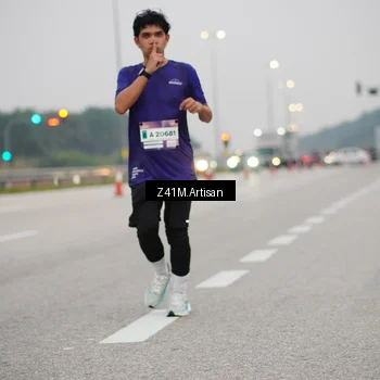 Runner Photo 7324316