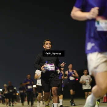 Runner Photo 7324318