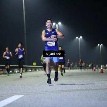 Runner Photo 7324320