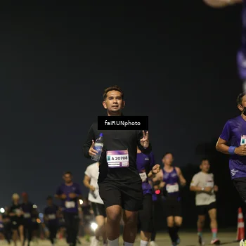 Runner Photo 7324321