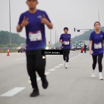 Runner Photo 7324323