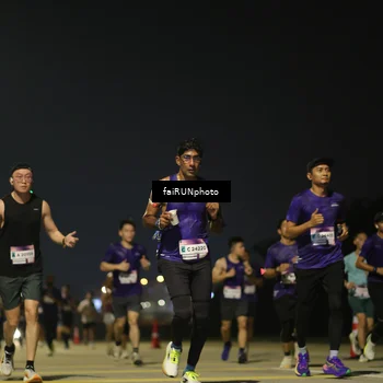 Runner Photo 7324325