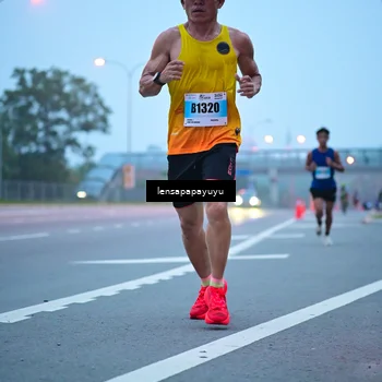 Runner Photo 7324328