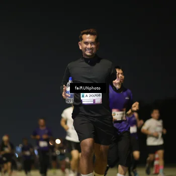 Runner Photo 7324331