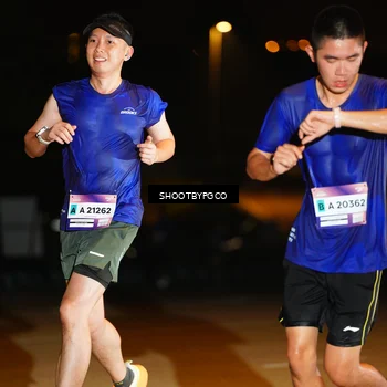 Runner Photo 7324334