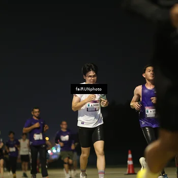 Runner Photo 7324335