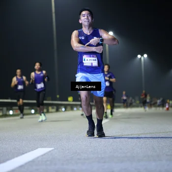 Runner Photo 7324340