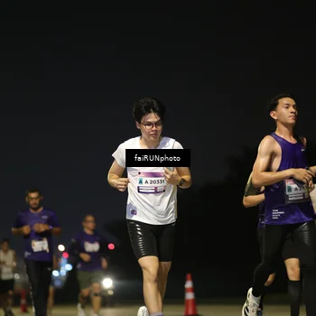 Runner Photo 7324341