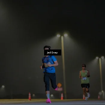 Runner Photo 7324351