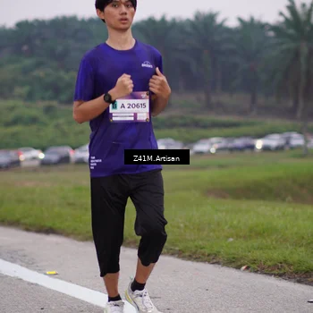 Runner Photo 7324354
