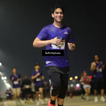 Runner Photo 7324361