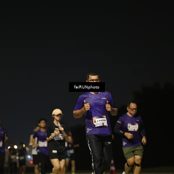 Runner Photo 7324365