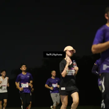Runner Photo 7324368