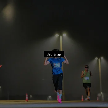 Runner Photo 7324378