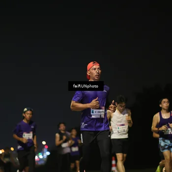 Runner Photo 7324384