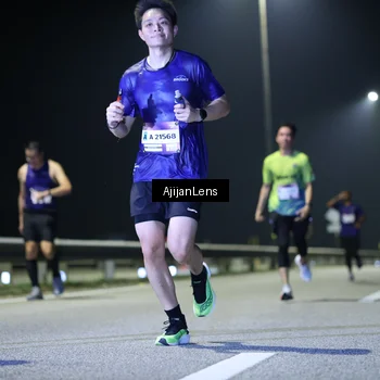 Runner Photo 7324392