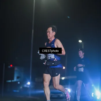 Runner Photo 7324393