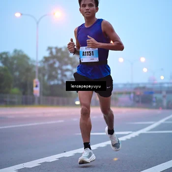 Runner Photo 7324399
