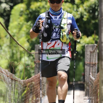 Runner Photo 73244