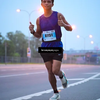 Runner Photo 7324401
