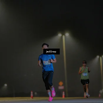 Runner Photo 7324402
