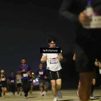 Runner Photo 7324403
