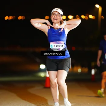 Runner Photo 7324405