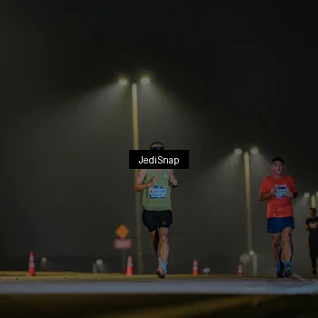 Runner Photo 7324406