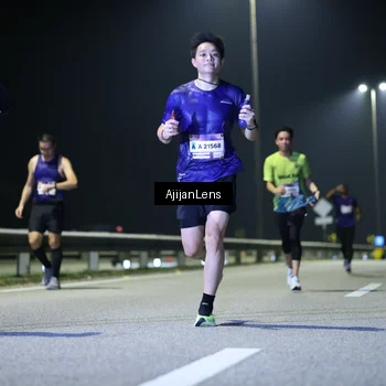 Runner Photo 7324408