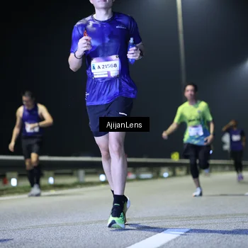 Runner Photo 7324410