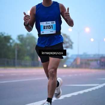 Runner Photo 7324412