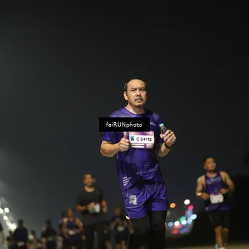 Runner Photo 7324413