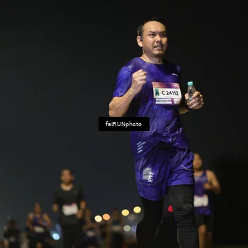 Runner Photo 7324419